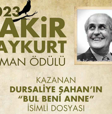 Fakir Baykurt duyuru