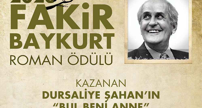 Fakir Baykurt duyuru