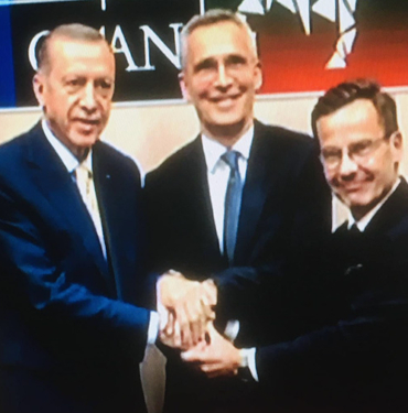 nato