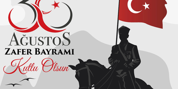 Ebedi direktif:” Ordular ilk hedefiniz Akdeniz’dir ileri!”