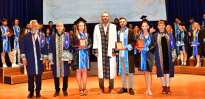 Devlet Konservatuvarı Mezuniyet Töreni (9)