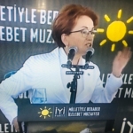 Meral Aksener 2