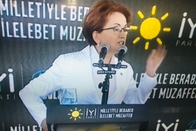 Meral Aksener 2