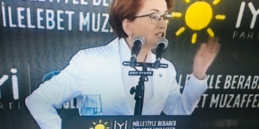 Meral Aksener 2