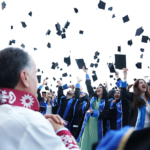 Mezuniyet Törenleri Tamamlandı (2)