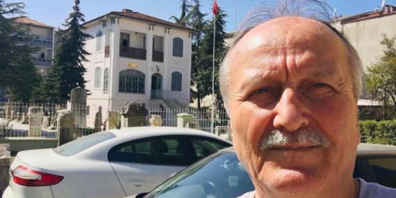 Sakarya müzesi mi, Atatürk Evi mi?