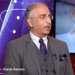 Dr.Faruk Saleem