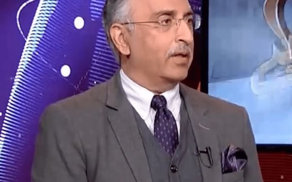 Dr.Faruk Saleem