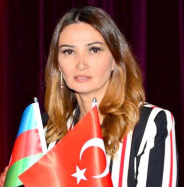 Ganire Pasayeva