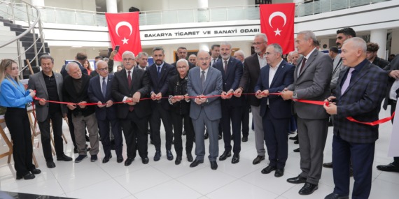 SATSO’dan Cumhuriyetin 100. Yılına Özel Sergi ve Kitap..