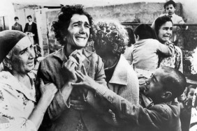 Filistinliler ve Kıbrıs Türkleri