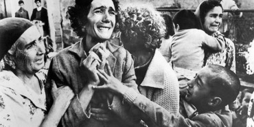 Filistinliler ve Kıbrıs Türkleri