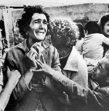 Filistinliler ve Kıbrıs Türkleri