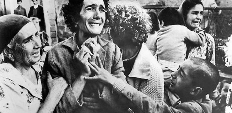 Filistinliler ve Kıbrıs Türkleri