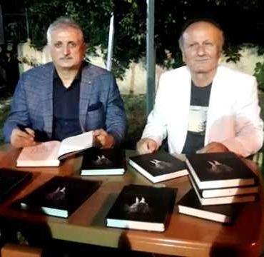 yusuf cinal,fahri tuna