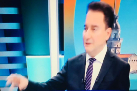 Ali Babacan 2