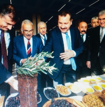 Ekrem Yuce