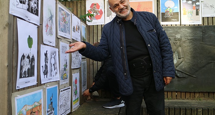 Halis Kokten 1A