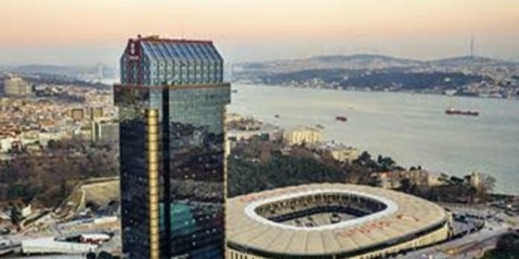 Çarpıklık/Sait Köse