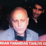 Merdan Yanardag