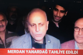 Merdan Yanardag