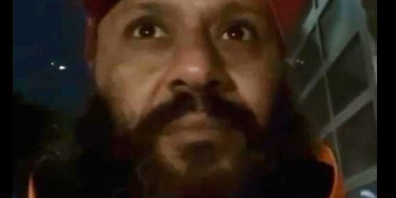 Tunus asıllı saldırgan Abdeselam L. bir operasyon ile ele geçirildi..