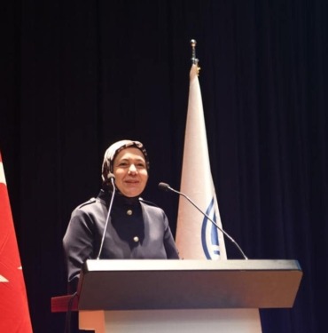 TÜRKOLOJİ DÜNYASI VE TÜRKÇE EĞİTİMCİLERİ SAKARYA’DA TOPLANDI (4)