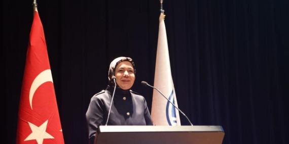 Sakarya’da, “Uluslararası Dünya Dili Türkçe Sempozyumu” gerçekleştirildi.