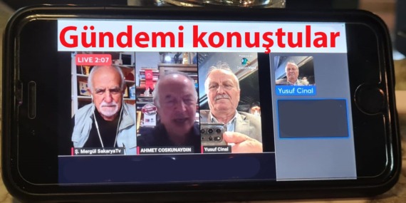 Barış adına ne mi söylediler?