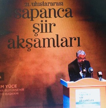 sapanca siir aksamlari