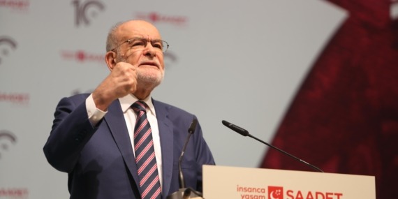 Temel Karamollaoğlu’ndan, Avrupa’ya eleştiri, AK Parti’ye sert sözler!
