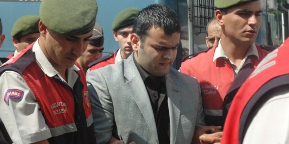 Hrant Dink’in katili Ogün Samast’ı serbest!