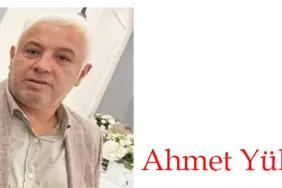 Ahmet Yuksel