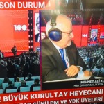 CHP Kurultayi 1