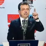 Ekrem İmamoglu