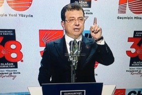 Ekrem İmamoglu