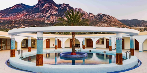 “Bağımlılık tedavisinde, Ortadoğu’nun en iyisiyiz..”