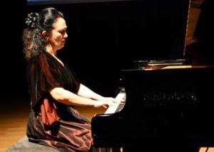 SAÜ DE PİYONA RESİTALİ (5)