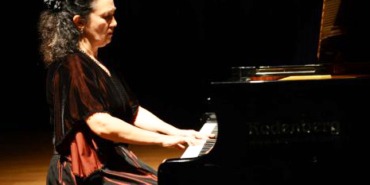 SAÜ DE PİYONA RESİTALİ (5)