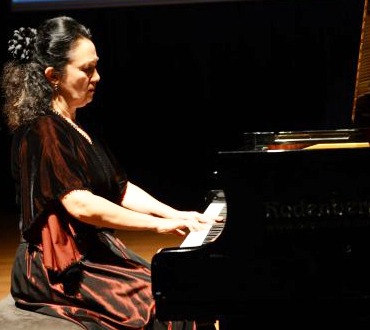 SAÜ DE PİYONA RESİTALİ (5)