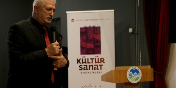 Şair ve Akademisyen Yılmaz Güney, Gözyaslarıyla Anıldı