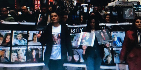 Çorlu Tren faciası davası sürüyor!