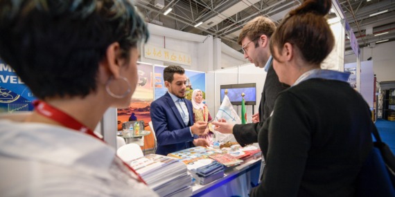 TTI İzmir, TTI Outdoor İzmir ve TTI Health fuarları, 7 Aralık’ta açılıyor