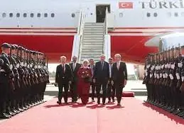 erdoğan,almanya