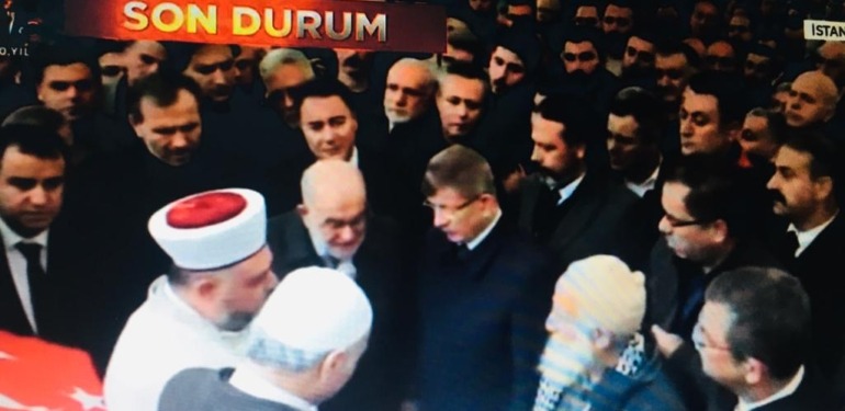 Hasan Bitmez