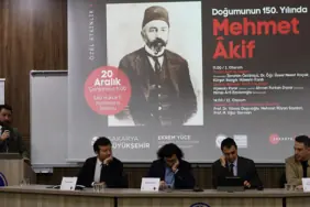 Mehmet Akif 2