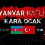 baku katliam