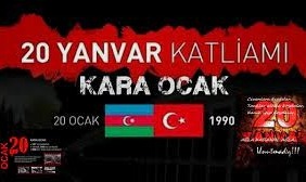 baku katliam