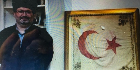 Hollanda Rotterdam’daki Atatürk ve Çanakkale Müzesi