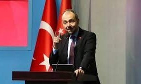 Ömer Abdullah Ayhan